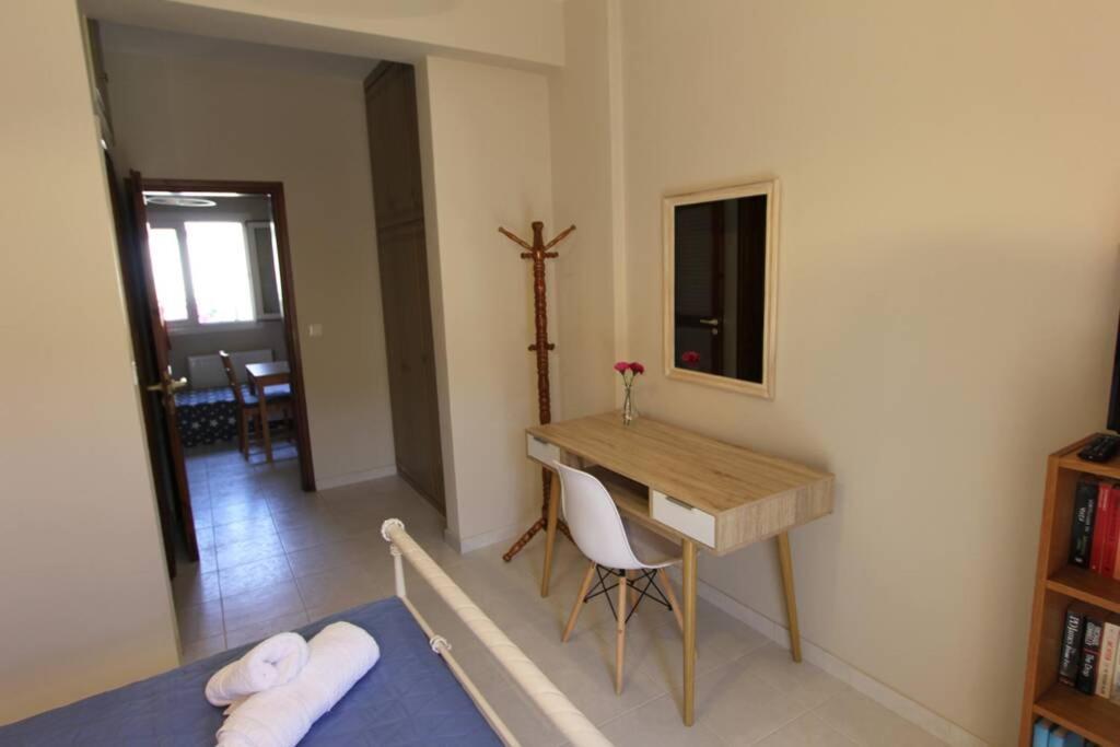 Cozy Apartment In The Heart Of The Town Argostoli  Zewnętrze zdjęcie