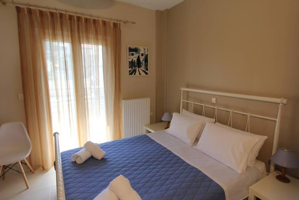 Cozy Apartment In The Heart Of The Town Argostoli  Zewnętrze zdjęcie