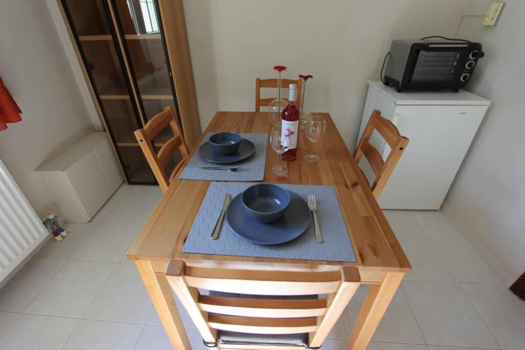 Cozy Apartment In The Heart Of The Town Argostoli  Zewnętrze zdjęcie