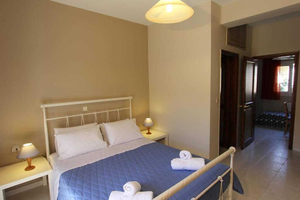 Cozy Apartment In The Heart Of The Town Argostoli  Zewnętrze zdjęcie