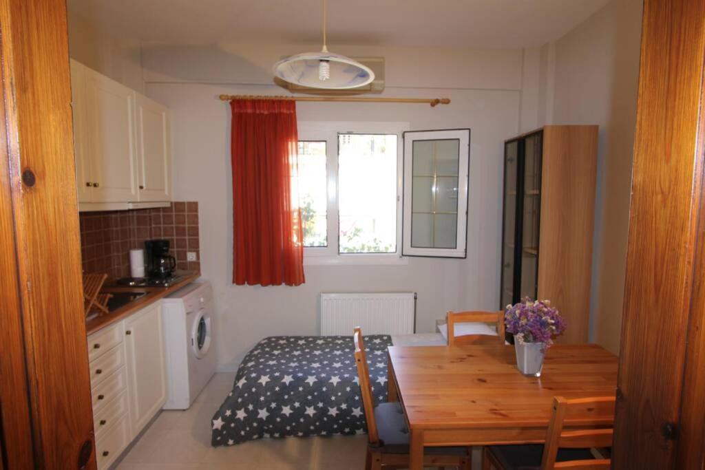 Cozy Apartment In The Heart Of The Town Argostoli  Zewnętrze zdjęcie