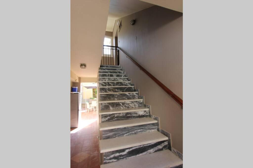 Cozy Apartment In The Heart Of The Town Argostoli  Zewnętrze zdjęcie