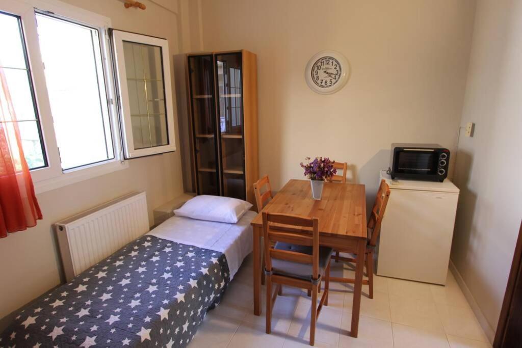 Cozy Apartment In The Heart Of The Town Argostoli  Zewnętrze zdjęcie