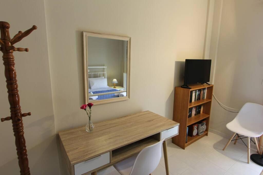 Cozy Apartment In The Heart Of The Town Argostoli  Zewnętrze zdjęcie