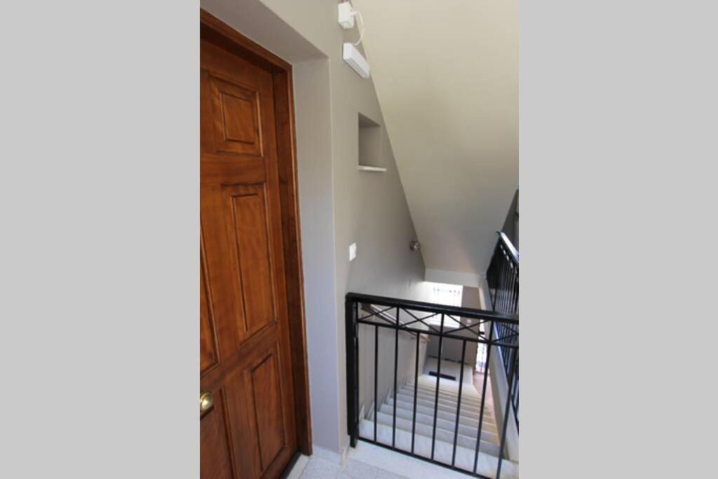 Cozy Apartment In The Heart Of The Town Argostoli  Zewnętrze zdjęcie
