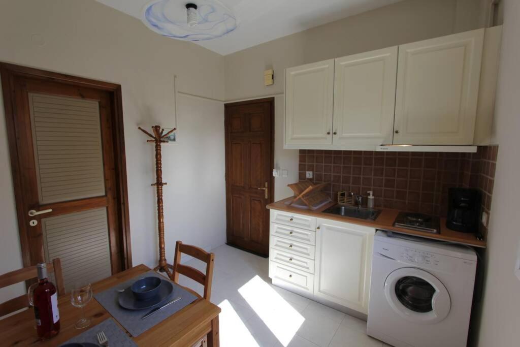 Cozy Apartment In The Heart Of The Town Argostoli  Zewnętrze zdjęcie