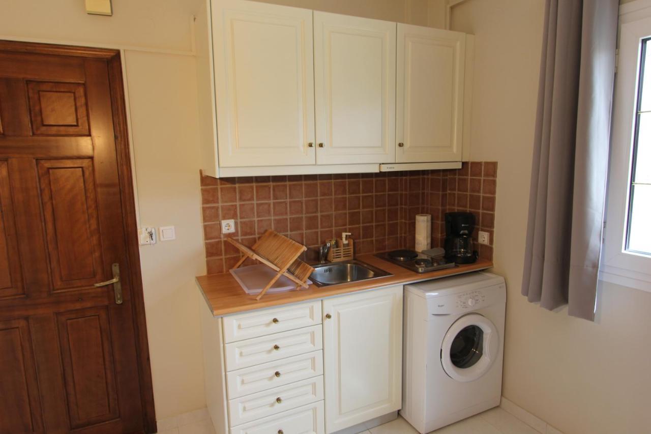 Cozy Apartment In The Heart Of The Town Argostoli  Zewnętrze zdjęcie