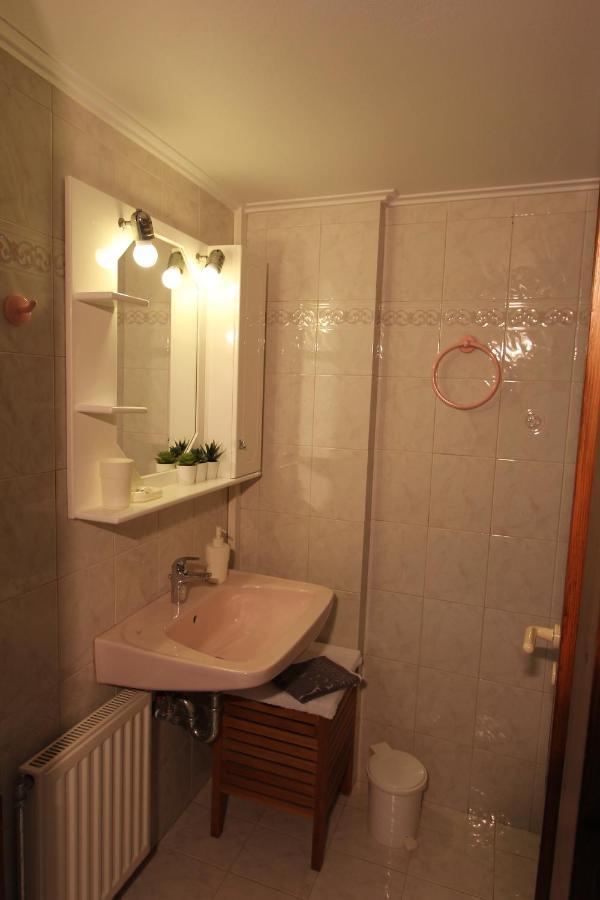Cozy Apartment In The Heart Of The Town Argostoli  Zewnętrze zdjęcie