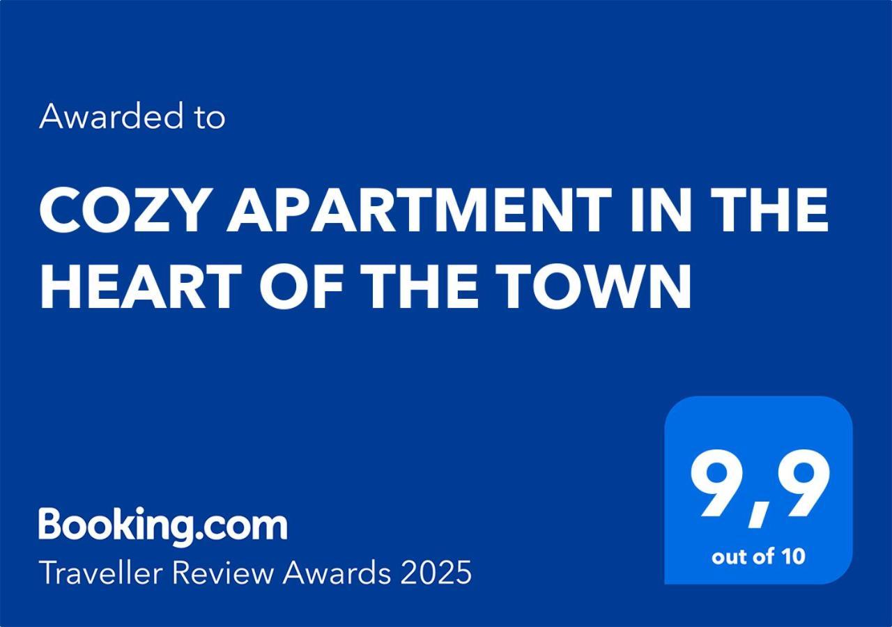 Cozy Apartment In The Heart Of The Town Argostoli  Zewnętrze zdjęcie